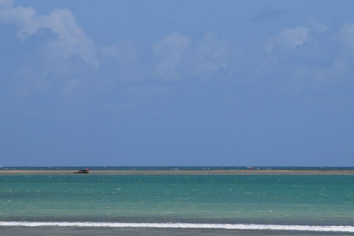 Beira-mar de Patacho