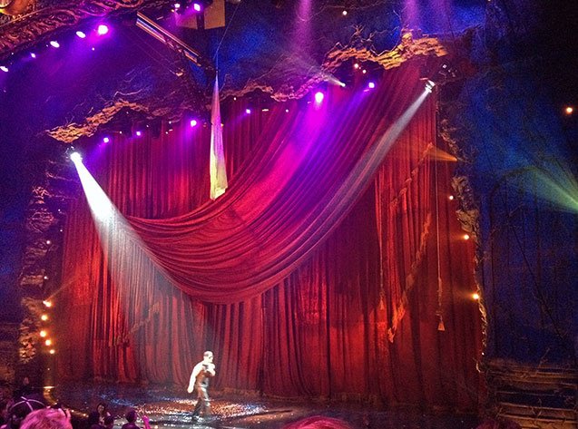 Show em Las Vegas Cris Angel showsemlasvegas6