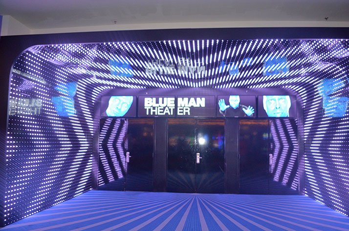 Show em Las Vegas Blue Man Group showsemlasvegas7