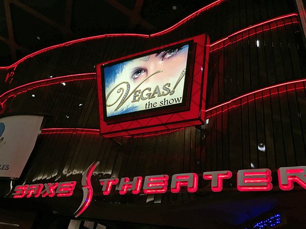 Show em Las Vegas showsemlasvegas8