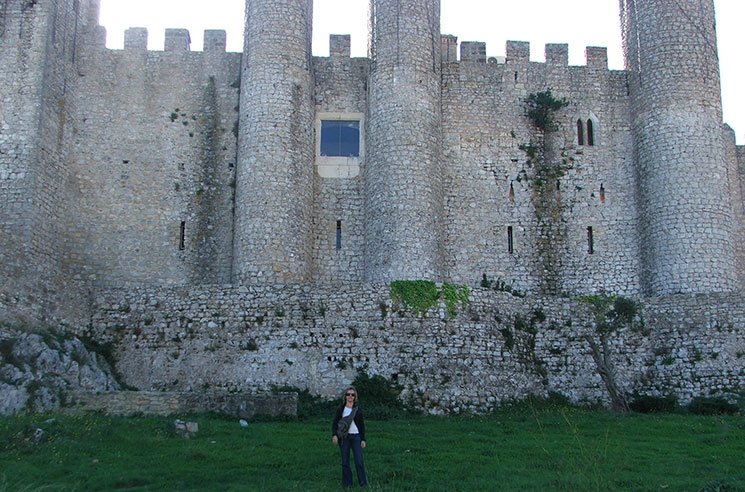 Castelo de Óbidos
