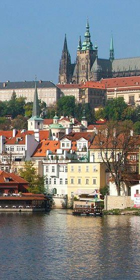 O que fazer em 2 dias em Praga