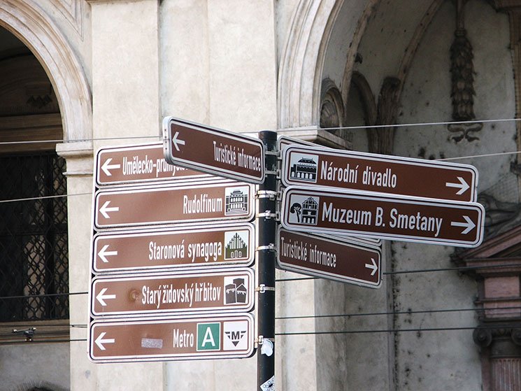 O que fazer em Praga