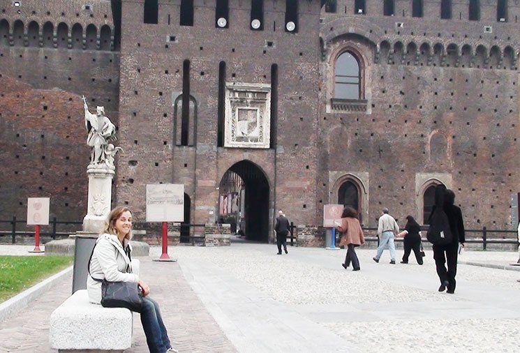 Sforzesco