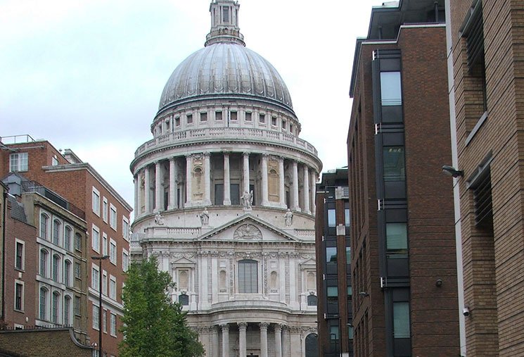 catedral-de-St-Paul