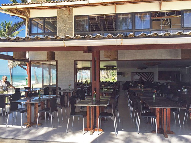 Hotel-Natal-restaurante