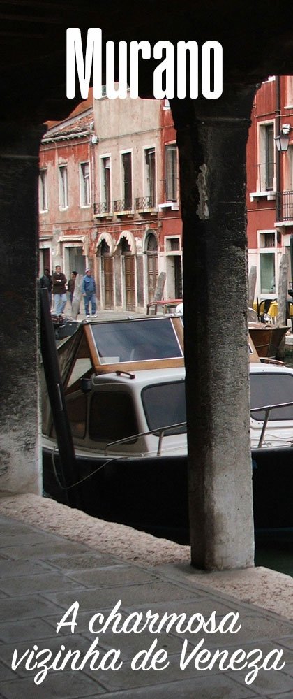 Visita a Murano