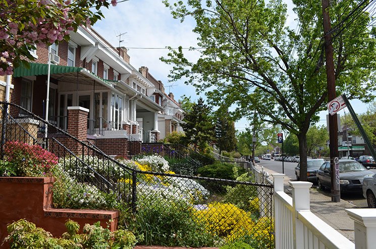 como e new york na primavera 5