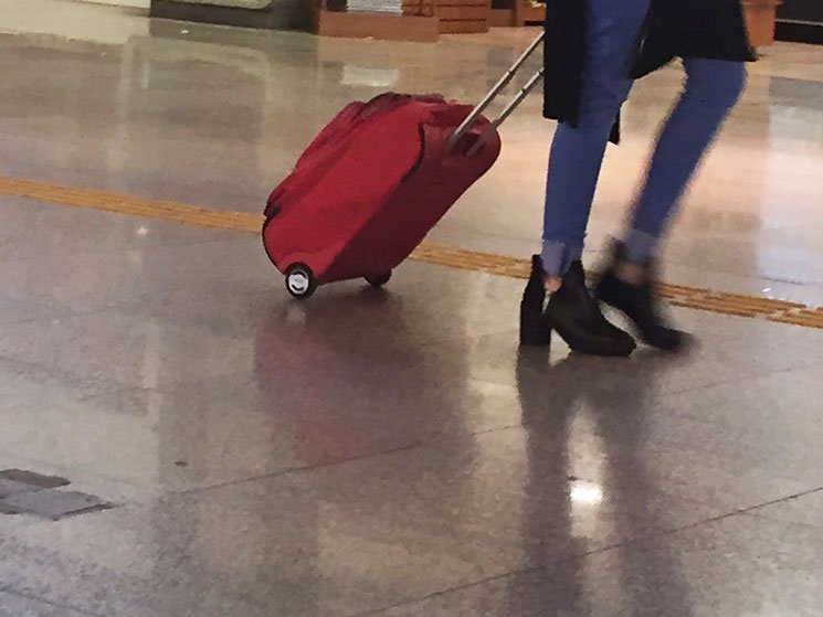 o que calcar (ou nao) para viajar de aviao 3