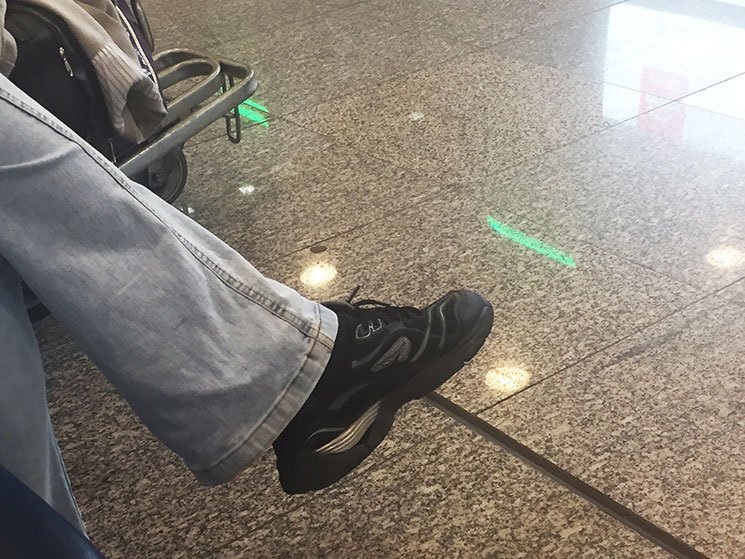o que calcar (ou nao) para viajar de aviao 6