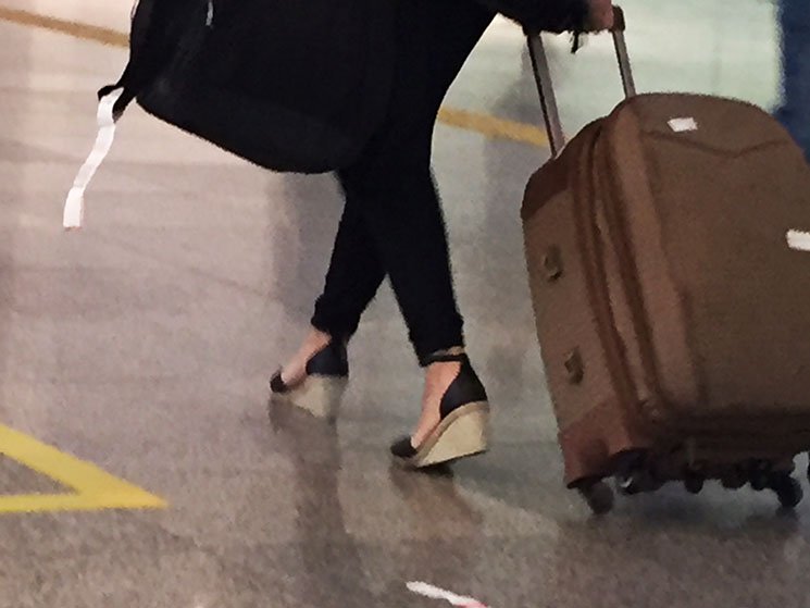 o que calcar (ou nao) para viajar de aviao 7