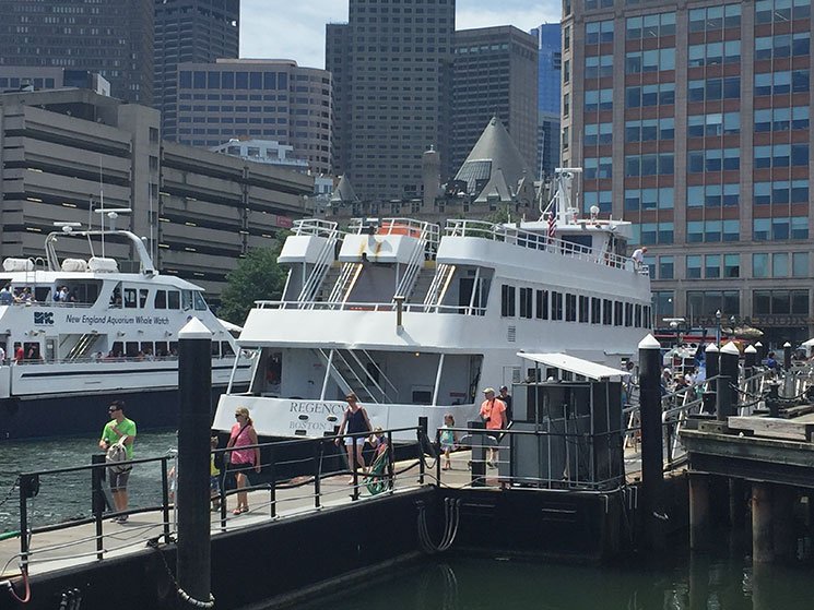 CityPass em Boston 2