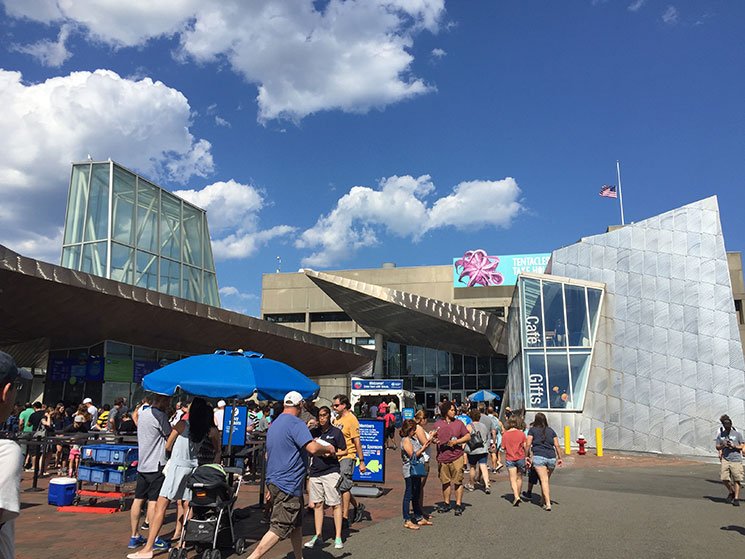 CityPass em Boston 3