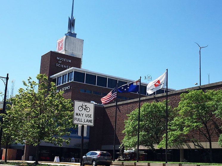 CityPass em Boston 4