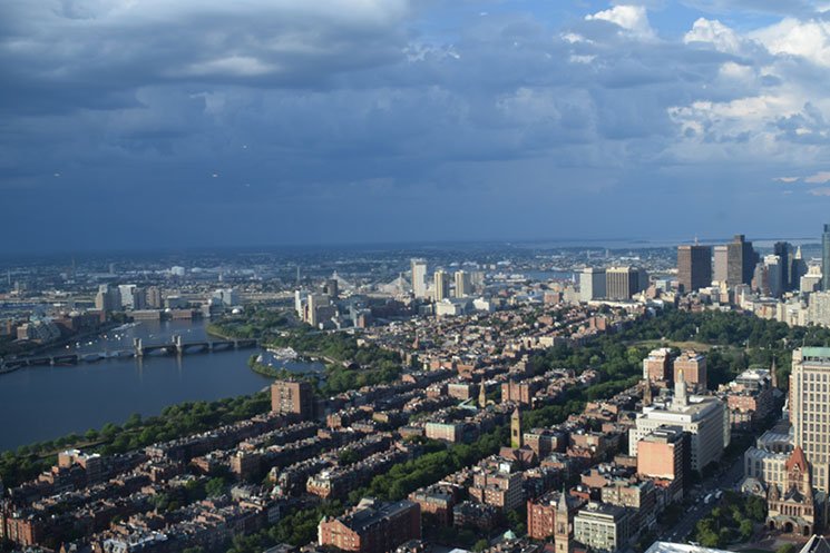 CityPass em Boston 5