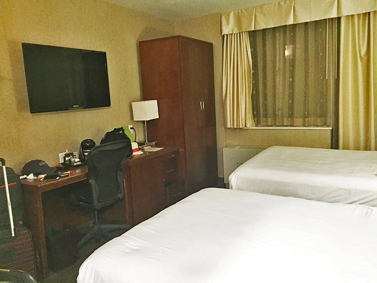 Hotel-em-New-York-Double-Tree-Hilton-quarto