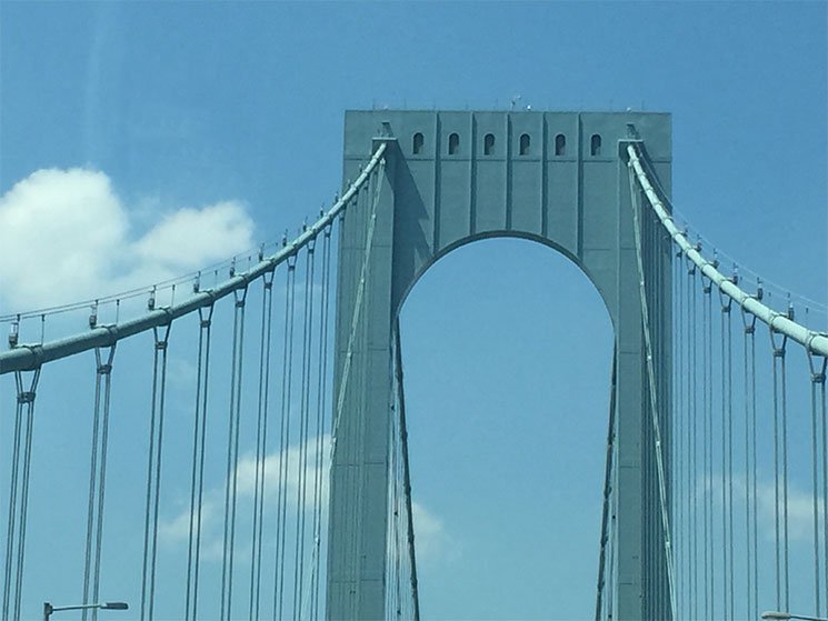 Viagem-de-carro-de-New-York-para-Boston-ponte
