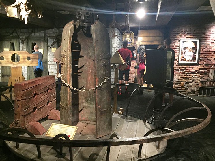 ripleys em new york 10