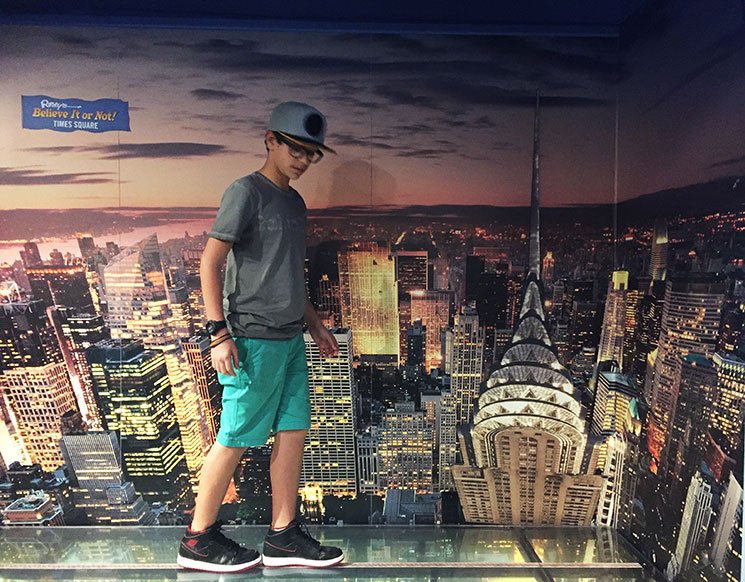ripleys em new york 13