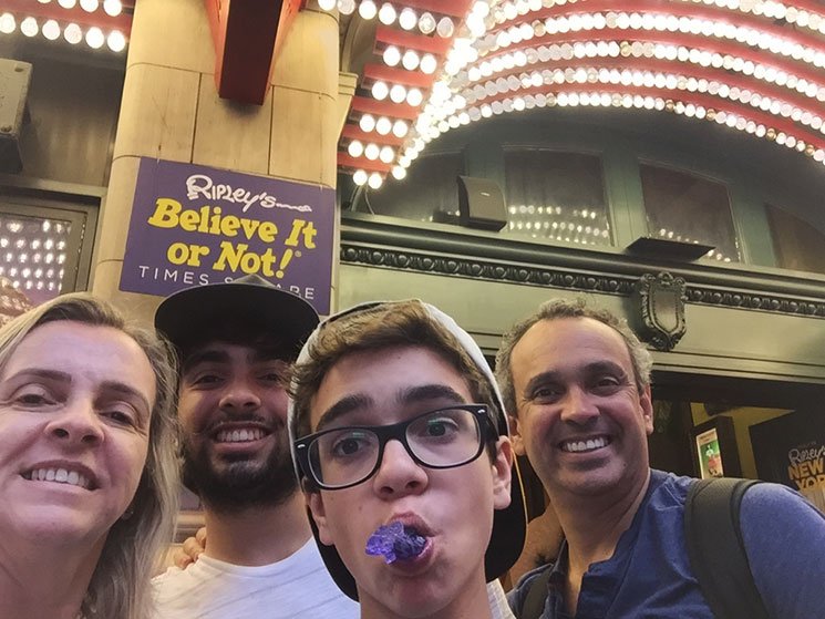 ripleys em new york 16