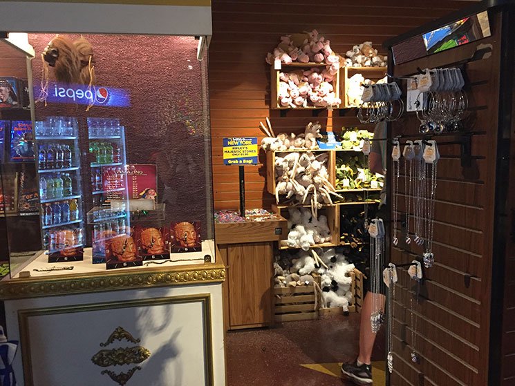 ripleys em new york 4