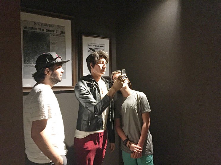 ripleys em new york 7