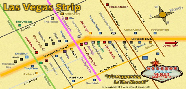 estacionamento-nos-hoteis-em-las-vegas-mapa