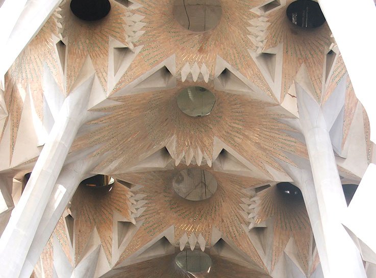 sagrada-familia-teto