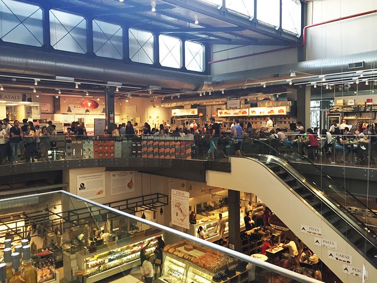eataly em sao paulo 11
