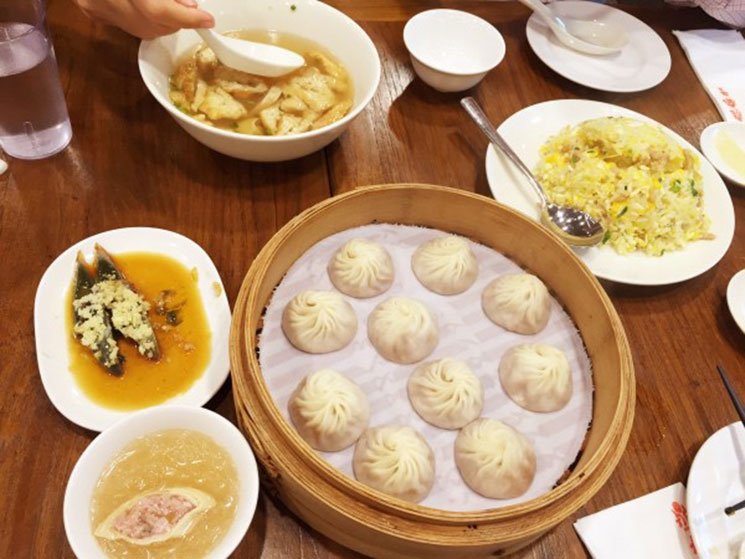 dim sum capa