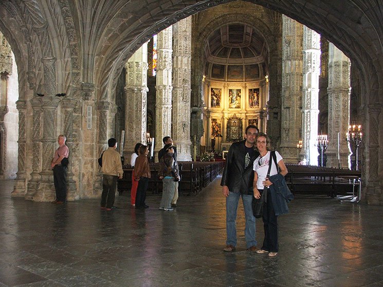 mosteiro dos jeronimos 4