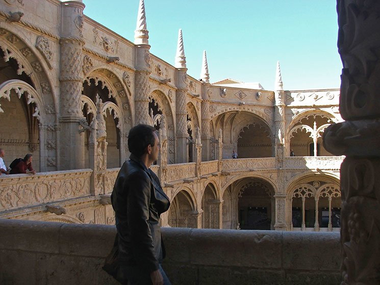 mosteiro dos jeronimos 6