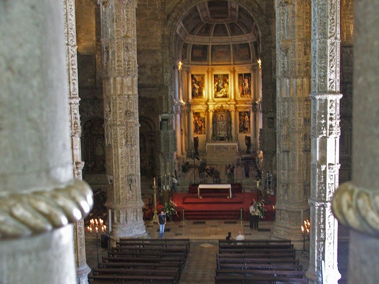 mosteiro dos jeronimos 7
