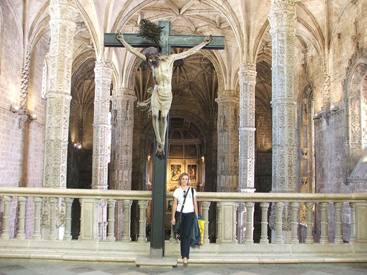 mosteiro dos jeronimos 8