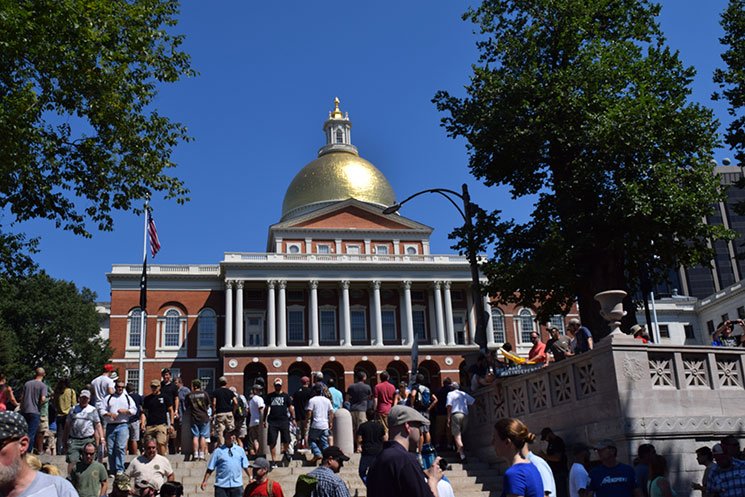 freedom trail 1