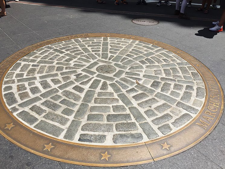 freedom trail 12