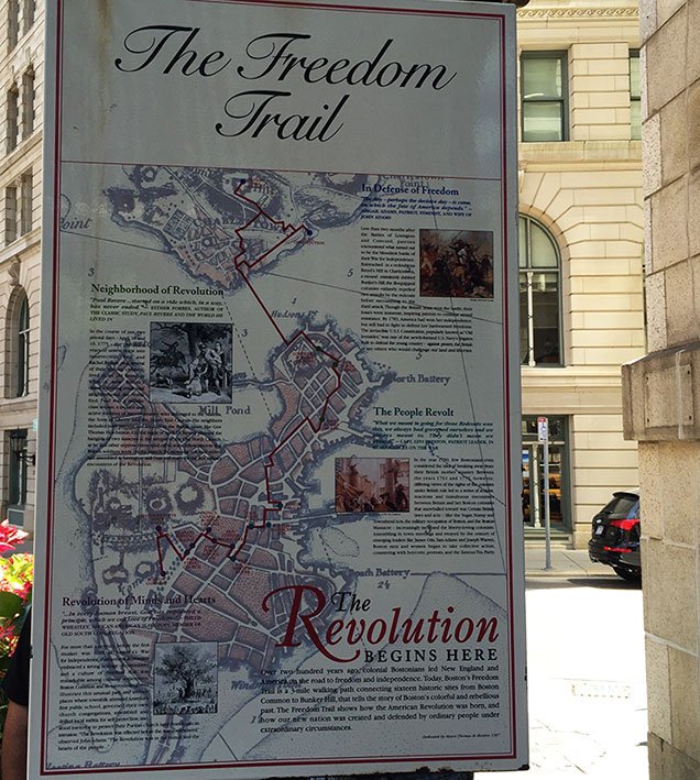 freedom trail 15