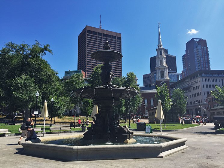 freedom trail 17