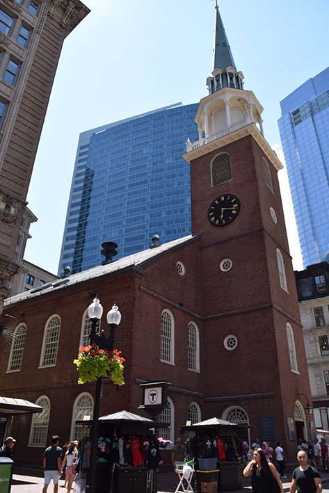 freedom trail 18