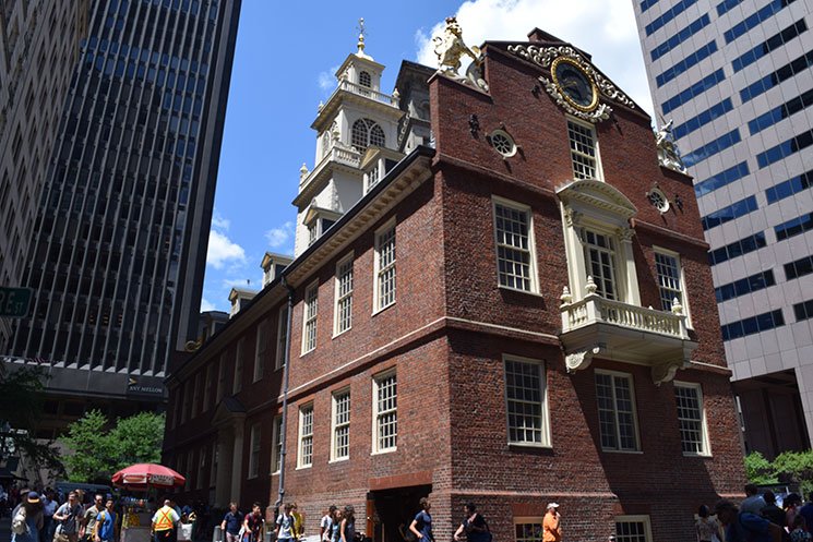 freedom trail 19
