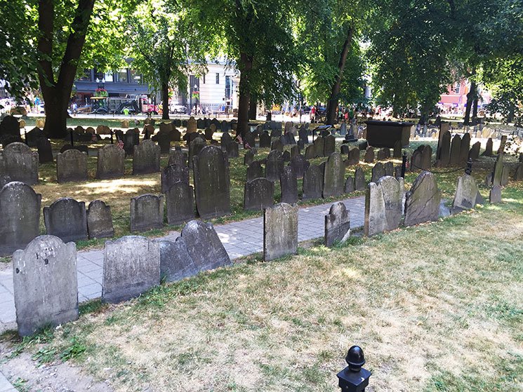 freedom trail 2