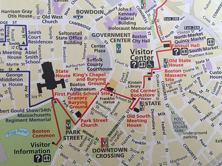 freedom trail 24