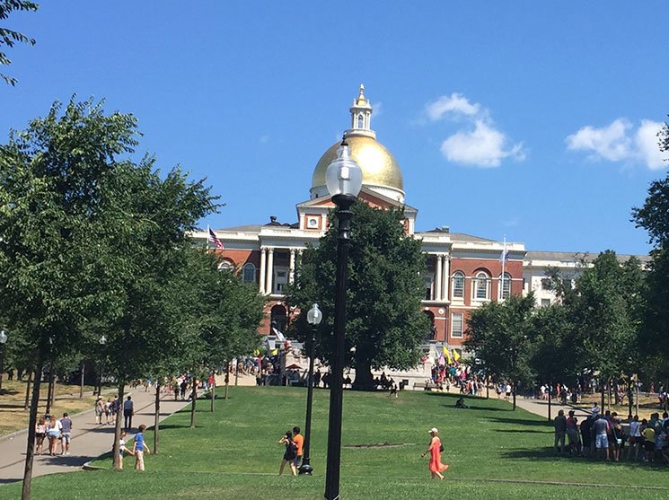 freedom trail 3
