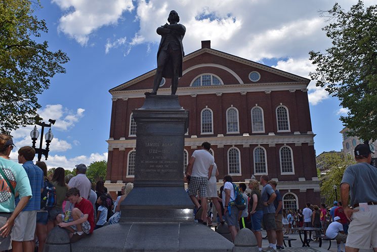 freedom trail 4