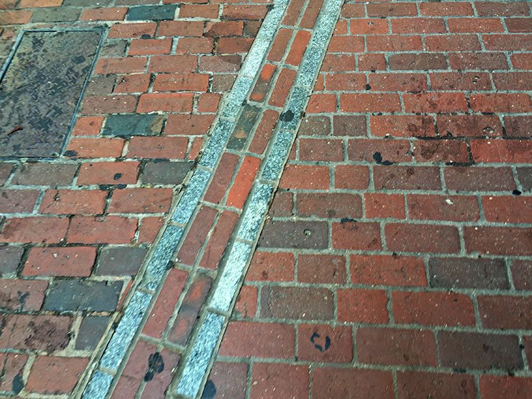 freedom trail 9