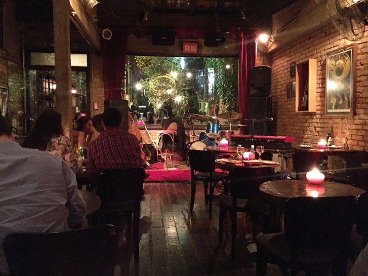 madeleine jazz bar em sao paulo 1