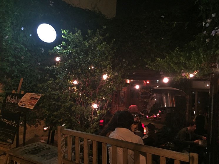 madeleine jazz bar em sao paulo 8