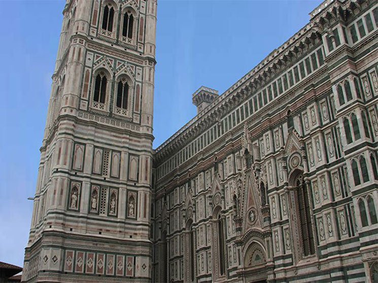 Duomo de Florença