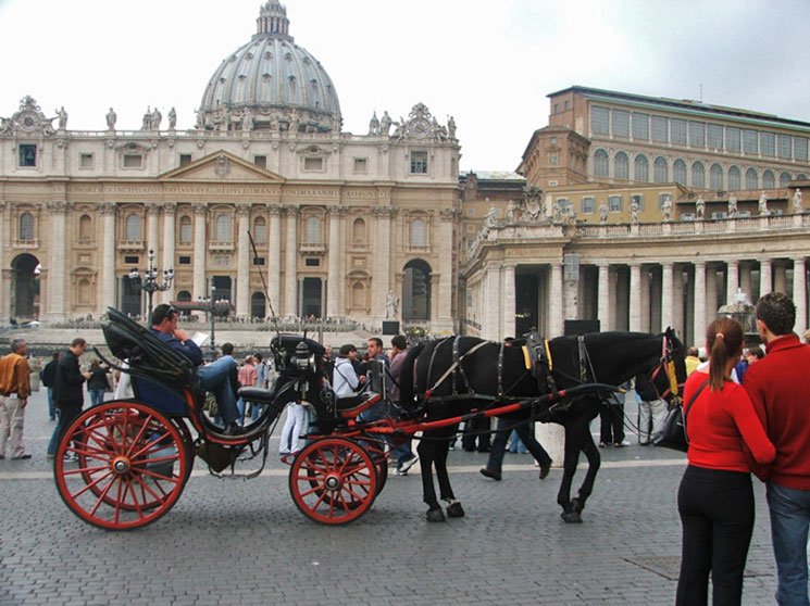 Basílica de São Pedro