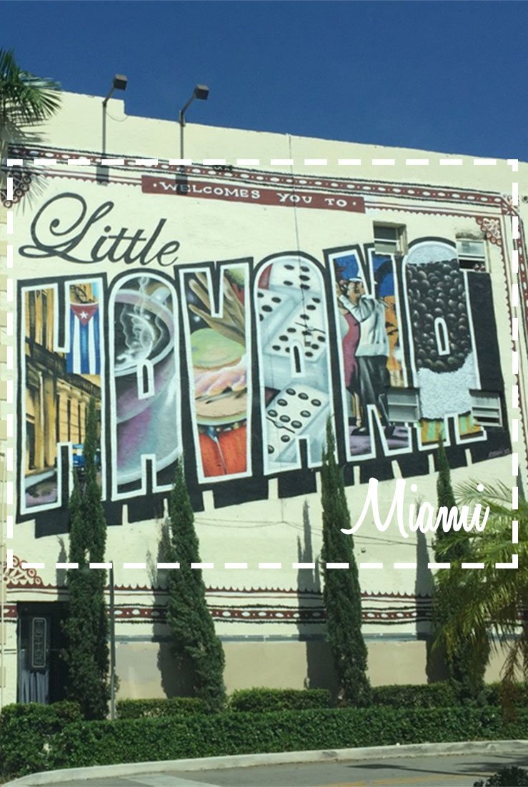 little havana pin